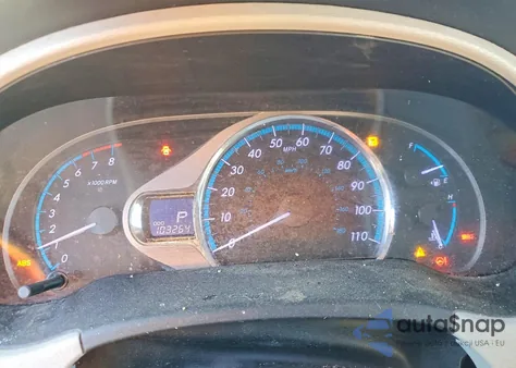 2014 Toyota Sienna Xle из США, поврежденный, VIN 5TDDK3DC1ES085419